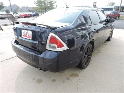 2009 Ford Fusion SE   - Photo 5 - Grand Island, NE 68801