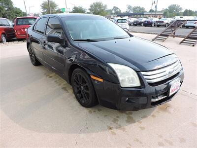 2009 Ford Fusion SE   - Photo 4 - Grand Island, NE 68801