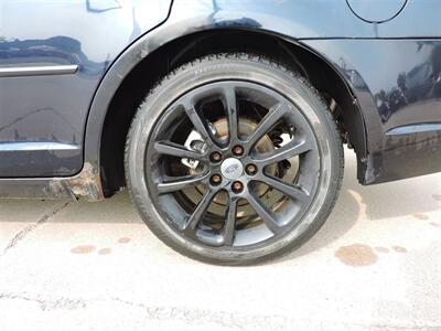 2009 Ford Fusion SE   - Photo 8 - Grand Island, NE 68801