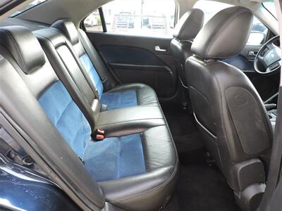 2009 Ford Fusion SE   - Photo 11 - Grand Island, NE 68801