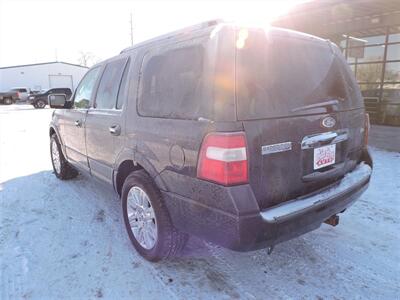 2012 Ford Expedition Limited   - Photo 7 - North Platte, NE 69101