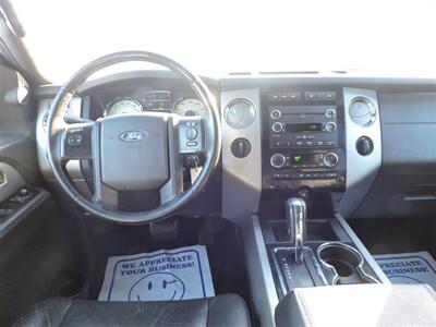 2012 Ford Expedition Limited   - Photo 10 - North Platte, NE 69101