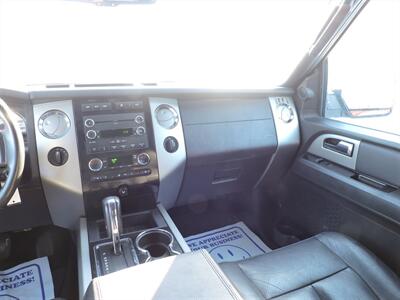 2012 Ford Expedition Limited   - Photo 11 - North Platte, NE 69101