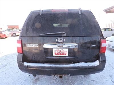 2012 Ford Expedition Limited   - Photo 6 - North Platte, NE 69101