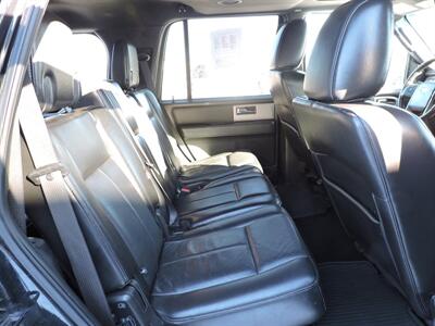 2012 Ford Expedition Limited   - Photo 14 - North Platte, NE 69101