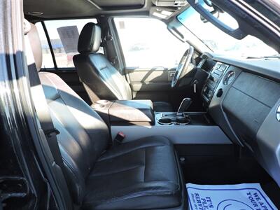 2012 Ford Expedition Limited   - Photo 16 - North Platte, NE 69101