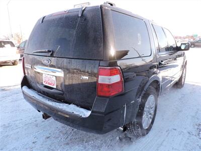 2012 Ford Expedition Limited   - Photo 5 - North Platte, NE 69101