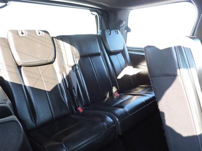 2012 Ford Expedition Limited   - Photo 15 - North Platte, NE 69101