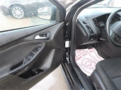 2016 Ford Focus SE   - Photo 15 - Lexington, NE 68850