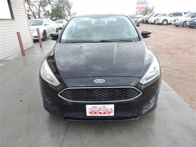 2016 Ford Focus SE   - Photo 3 - Lexington, NE 68850