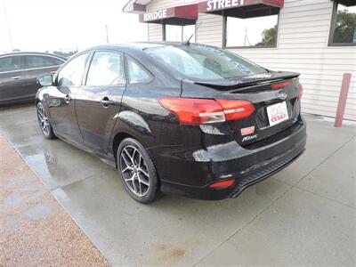 2016 Ford Focus SE   - Photo 7 - Lexington, NE 68850