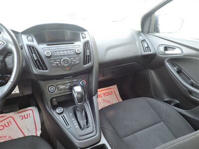 2016 Ford Focus SE   - Photo 14 - Lexington, NE 68850