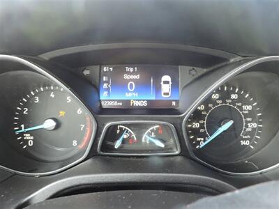 2016 Ford Focus SE   - Photo 16 - Lexington, NE 68850