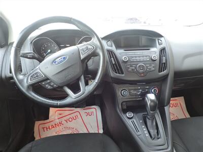 2016 Ford Focus SE   - Photo 13 - Lexington, NE 68850