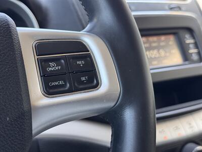 2017 Dodge Journey SXT - Photo 14 - Lexington, NE 68850