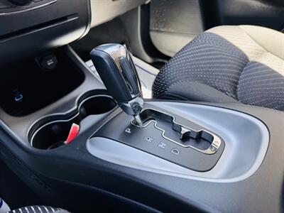2017 Dodge Journey SXT - Photo 20 - Lexington, NE 68850