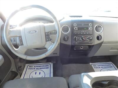 2008 Ford F-150 FX4   - Photo 10 - Grand Island, NE 68801