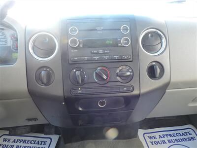 2008 Ford F-150 FX4   - Photo 16 - Grand Island, NE 68801