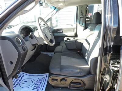 2008 Ford F-150 FX4   - Photo 9 - Grand Island, NE 68801