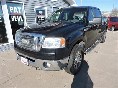 2008 Ford F-150 FX4   - Photo 2 - Grand Island, NE 68801