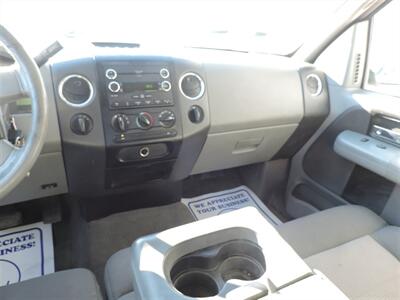 2008 Ford F-150 FX4   - Photo 11 - Grand Island, NE 68801