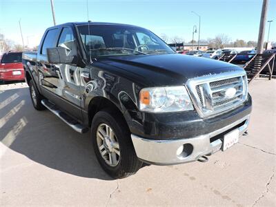 2008 Ford F-150 FX4   - Photo 4 - Grand Island, NE 68801