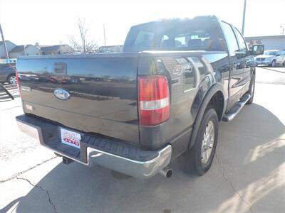 2008 Ford F-150 FX4   - Photo 5 - Grand Island, NE 68801