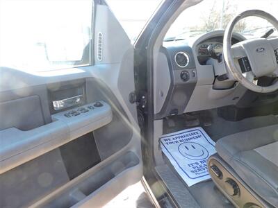 2008 Ford F-150 FX4   - Photo 14 - Grand Island, NE 68801