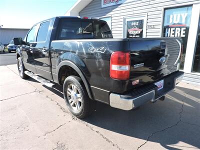 2008 Ford F-150 FX4   - Photo 7 - Grand Island, NE 68801