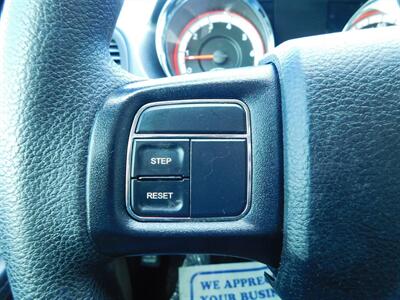 2014 Dodge Grand Caravan SXT - Photo 23 - Lexington, NE 68850