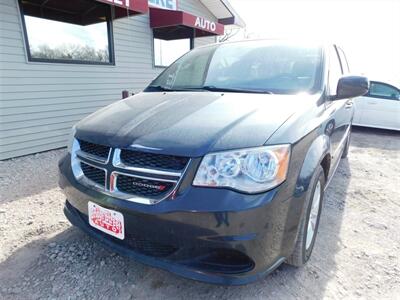 2014 Dodge Grand Caravan SXT - Photo 2 - Lexington, NE 68850