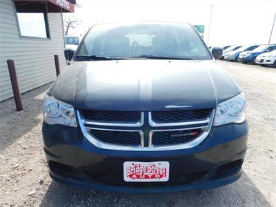 2014 Dodge Grand Caravan SXT - Photo 3 - Lexington, NE 68850