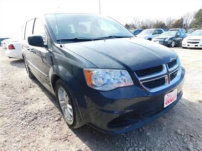 2014 Dodge Grand Caravan SXT - Photo 4 - Lexington, NE 68850