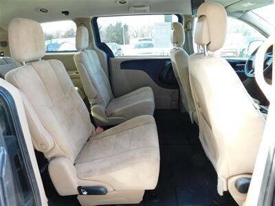 2014 Dodge Grand Caravan SXT - Photo 15 - Lexington, NE 68850