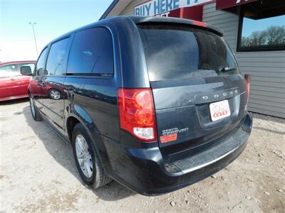2014 Dodge Grand Caravan SXT - Photo 7 - Lexington, NE 68850