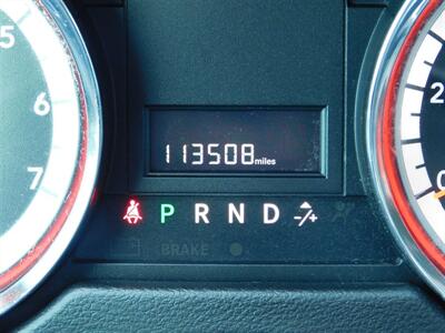 2014 Dodge Grand Caravan SXT - Photo 19 - Lexington, NE 68850