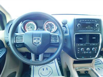 2014 Dodge Grand Caravan SXT - Photo 17 - Lexington, NE 68850