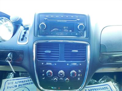 2014 Dodge Grand Caravan SXT - Photo 26 - Lexington, NE 68850
