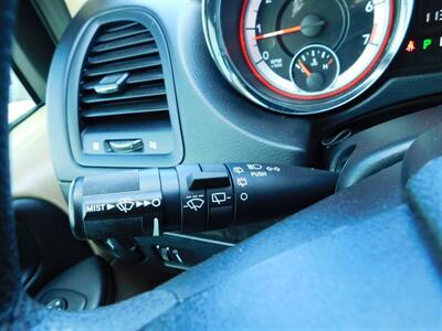 2014 Dodge Grand Caravan SXT - Photo 22 - Lexington, NE 68850