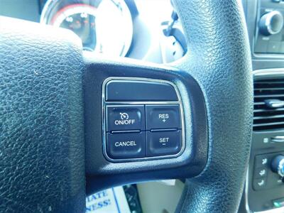 2014 Dodge Grand Caravan SXT - Photo 24 - Lexington, NE 68850