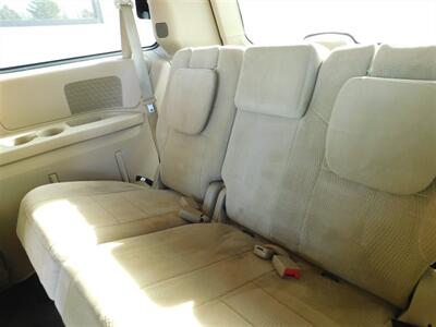 2014 Dodge Grand Caravan SXT - Photo 12 - Lexington, NE 68850