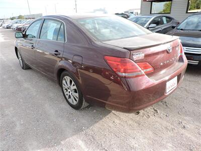 2008 Toyota Avalon XLS   - Photo 7 - Lexington, NE 68850