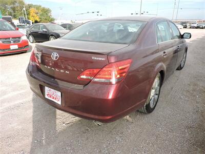 2008 Toyota Avalon XLS   - Photo 5 - Lexington, NE 68850