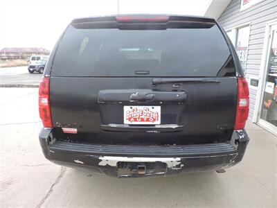 2008 Chevrolet Tahoe LS   - Photo 5 - Grand Island, NE 68801