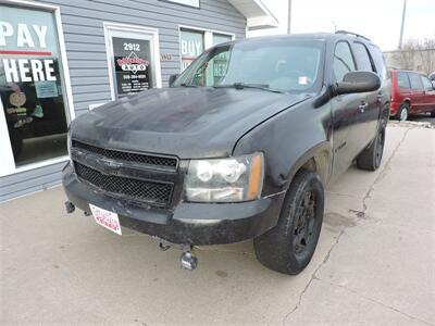 2008 Chevrolet Tahoe LS   - Photo 2 - Grand Island, NE 68801