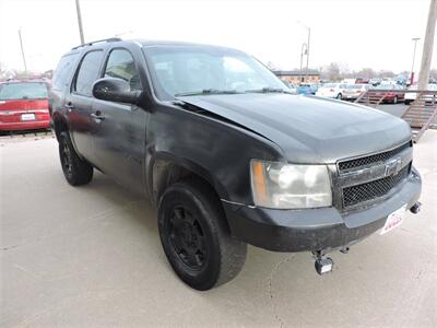 2008 Chevrolet Tahoe LS   - Photo 3 - Grand Island, NE 68801