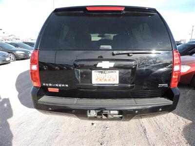 2008 Chevrolet Suburban LT   - Photo 6 - Lexington, NE 68850