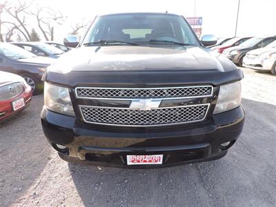 2008 Chevrolet Suburban LT   - Photo 3 - Lexington, NE 68850