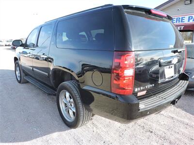 2008 Chevrolet Suburban LT   - Photo 7 - Lexington, NE 68850