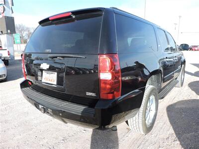 2008 Chevrolet Suburban LT   - Photo 5 - Lexington, NE 68850